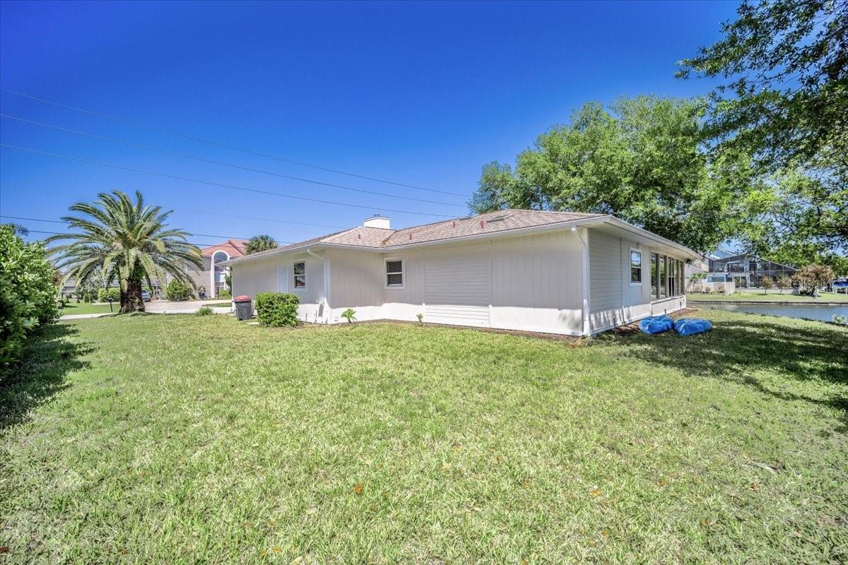 82 CIMMARON DR, PALM COAST, FL, 32137