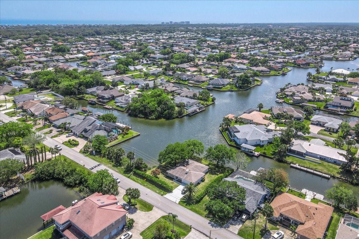 82 CIMMARON DR, PALM COAST, FL, 32137
