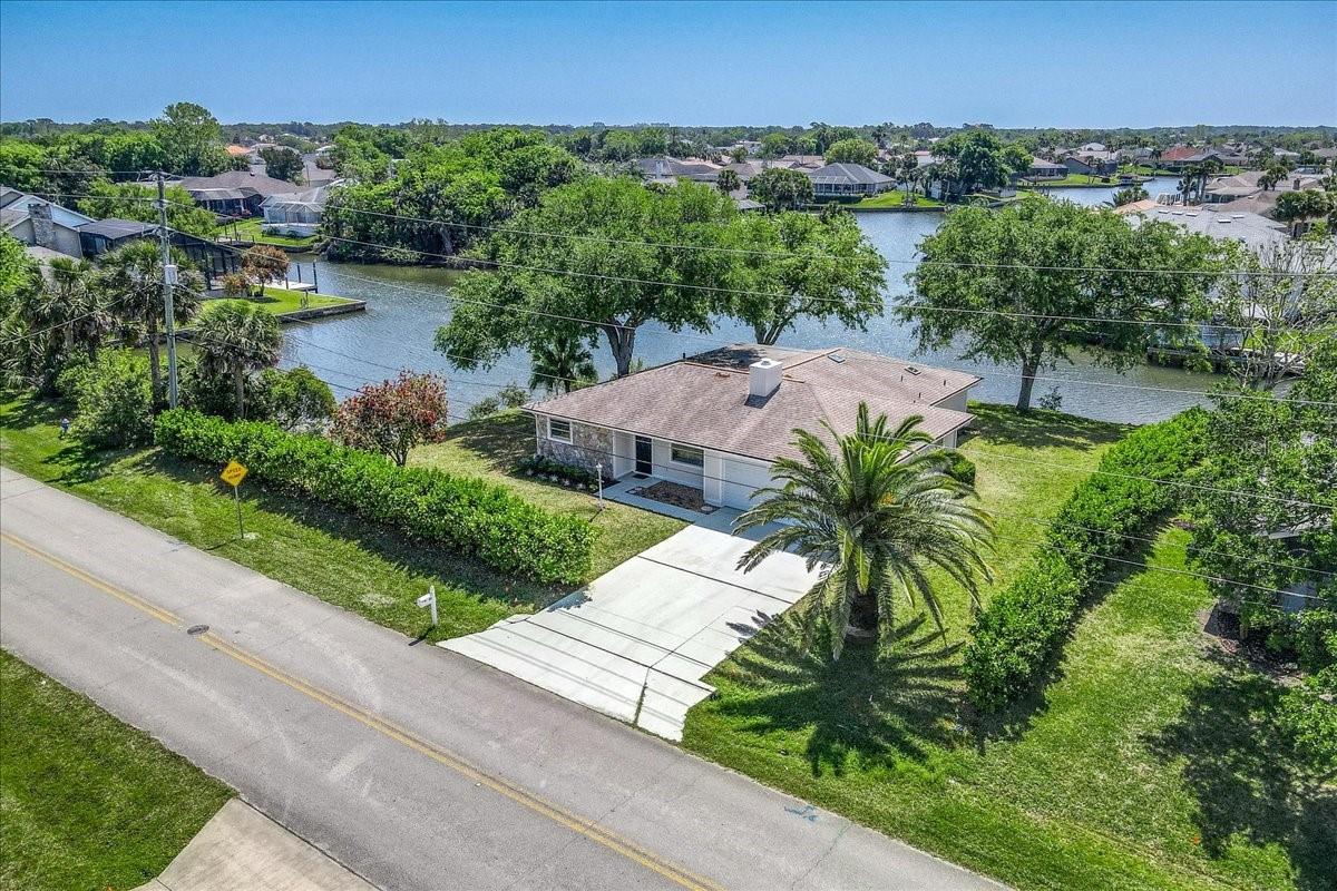 82 CIMMARON DR, PALM COAST, FL, 32137