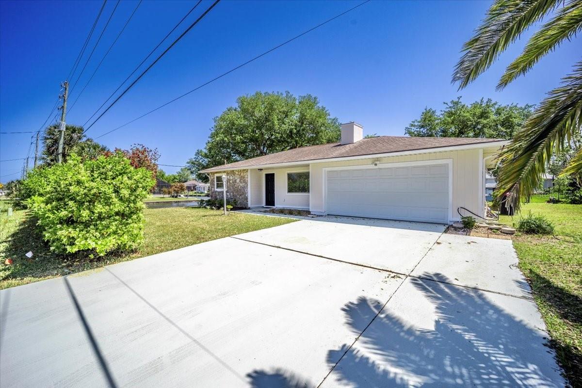 82 CIMMARON DR, PALM COAST, FL, 32137