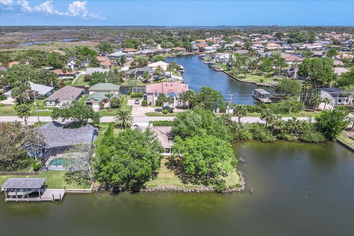 82 CIMMARON DR, PALM COAST, FL, 32137