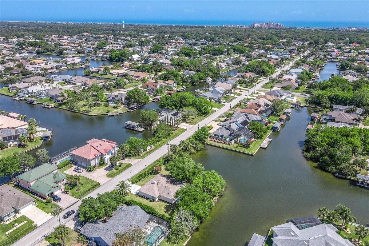 82 CIMMARON DR, PALM COAST, FL, 32137