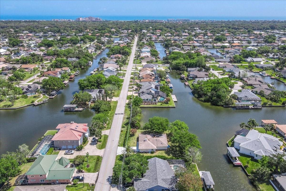 82 CIMMARON DR, PALM COAST, FL, 32137