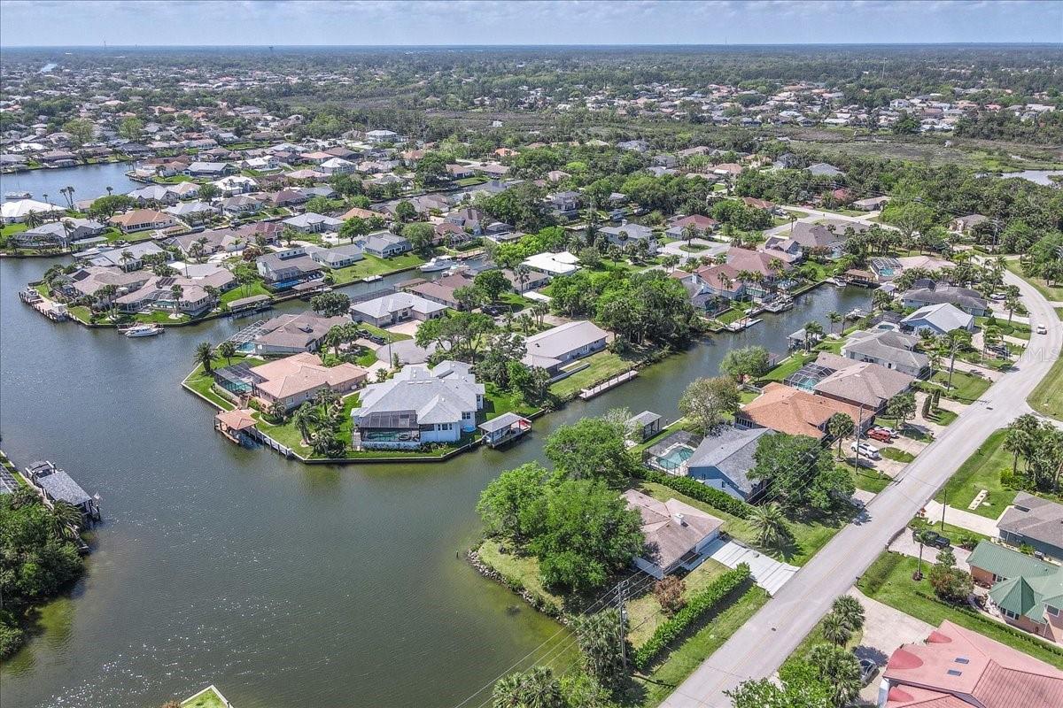 82 CIMMARON DR, PALM COAST, FL, 32137