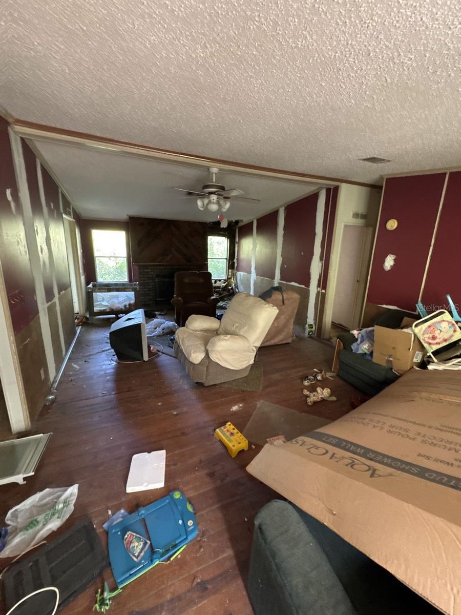 8906 TURKEY CREEK RD, PLANT CITY, FL, 33567