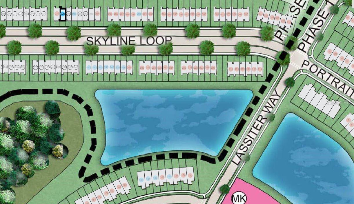 3116 SKYLINE LOOP, KISSIMMEE, FL, 34758