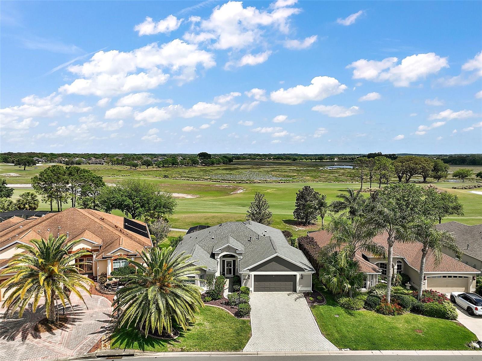 685 WINIFRED WAY, THE VILLAGES, FL, 32162