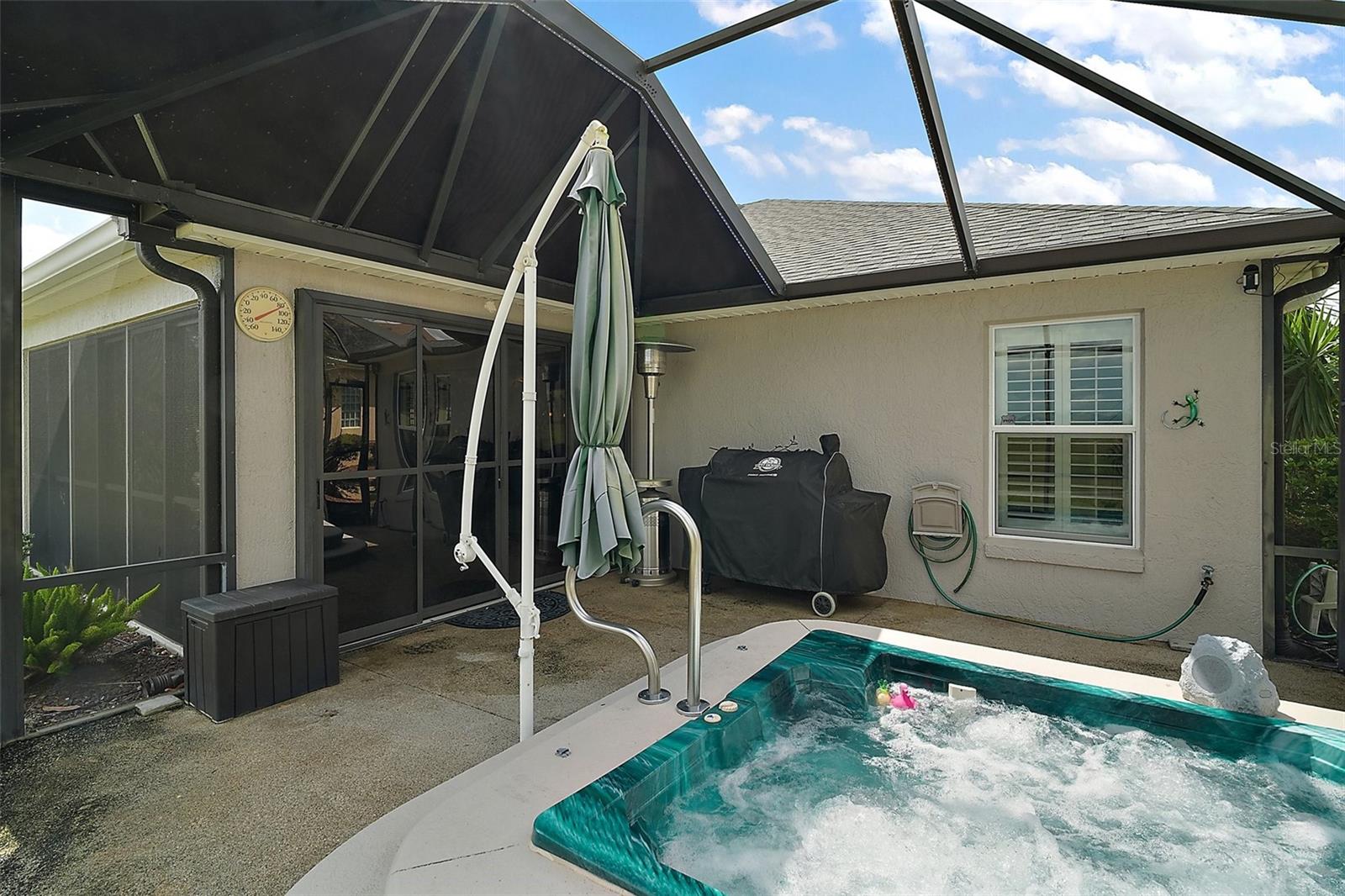 685 WINIFRED WAY, THE VILLAGES, FL, 32162