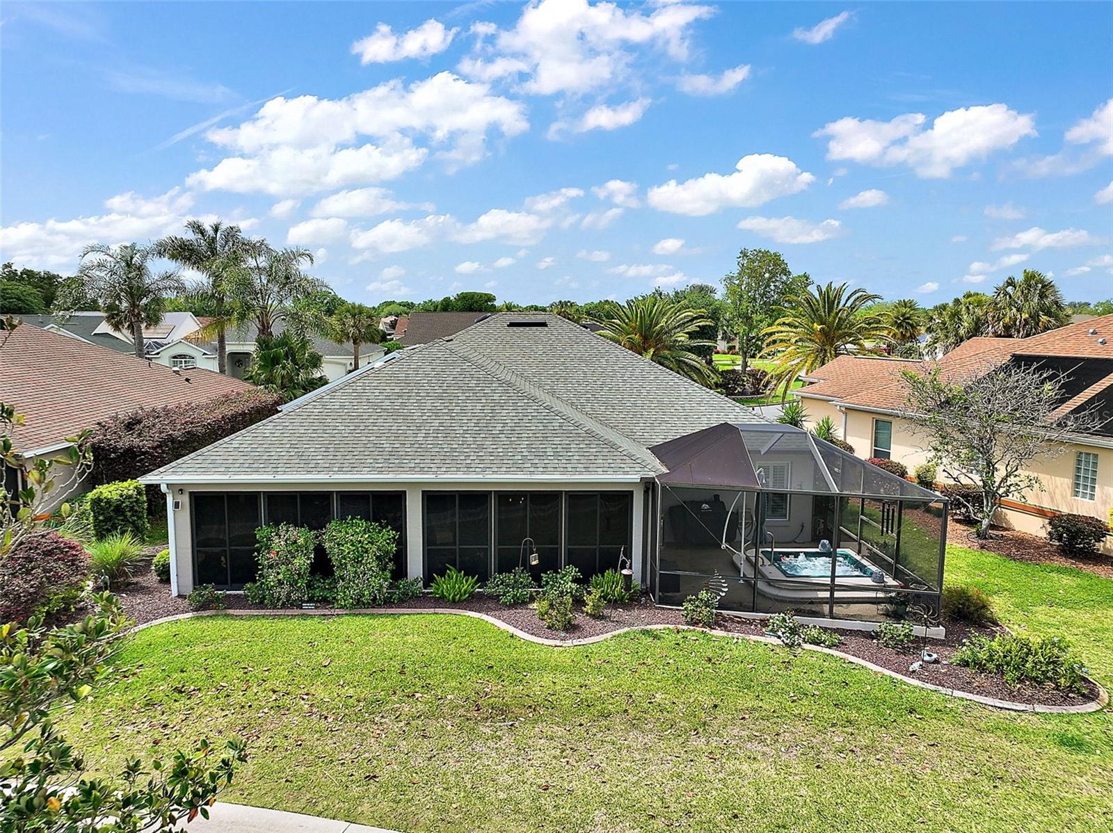 685 WINIFRED WAY, THE VILLAGES, FL, 32162