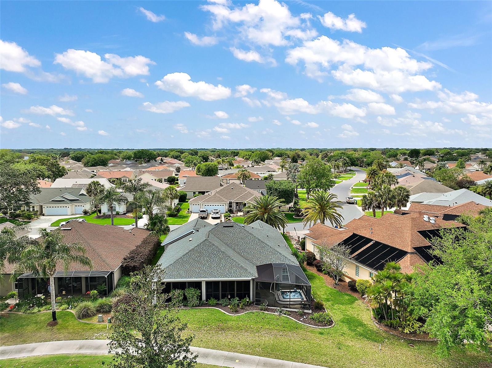 685 WINIFRED WAY, THE VILLAGES, FL, 32162