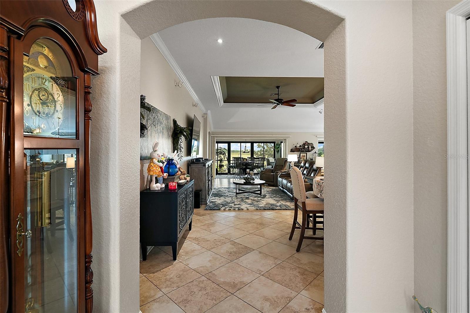 685 WINIFRED WAY, THE VILLAGES, FL, 32162