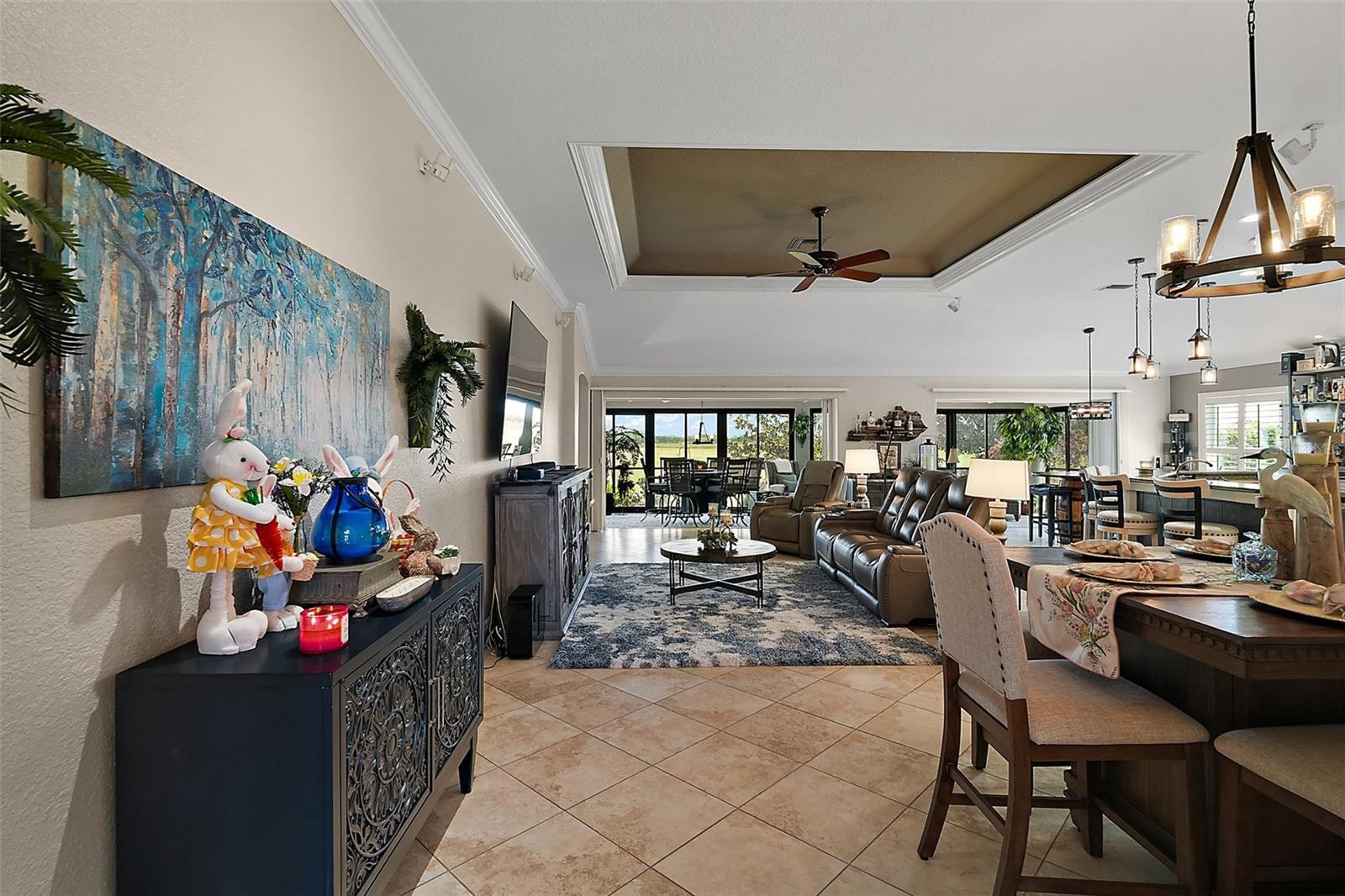 685 WINIFRED WAY, THE VILLAGES, FL, 32162