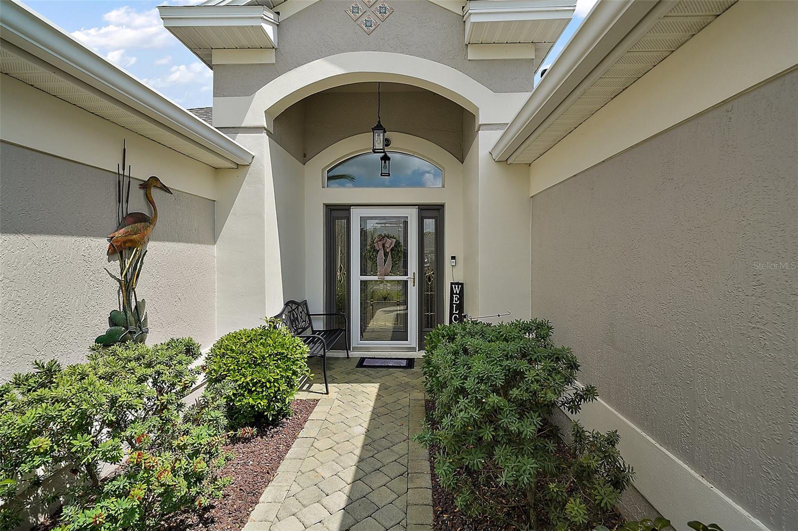 685 WINIFRED WAY, THE VILLAGES, FL, 32162