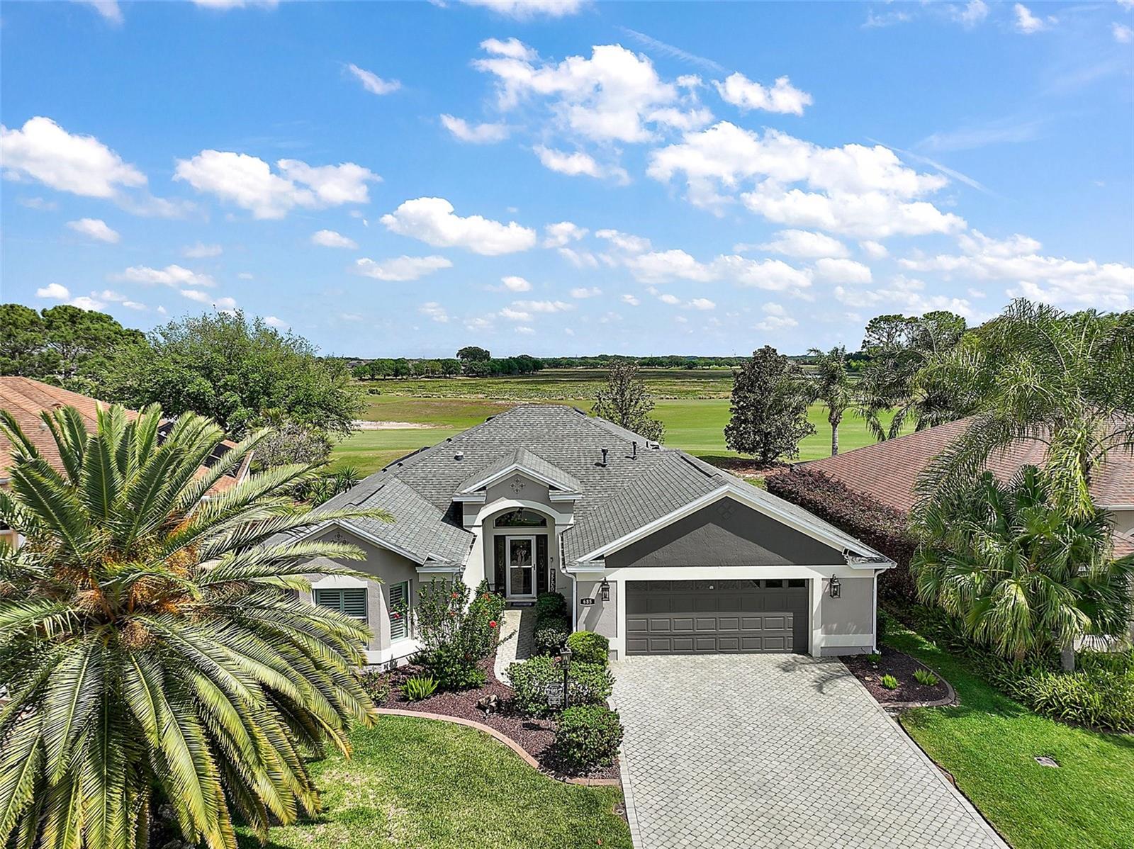 685 WINIFRED WAY, THE VILLAGES, FL, 32162