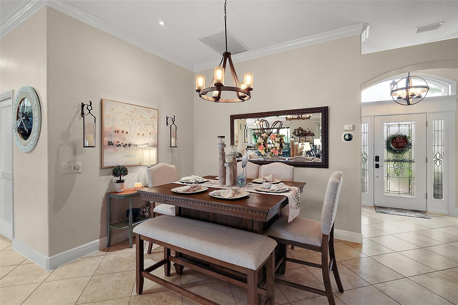 685 WINIFRED WAY, THE VILLAGES, FL, 32162