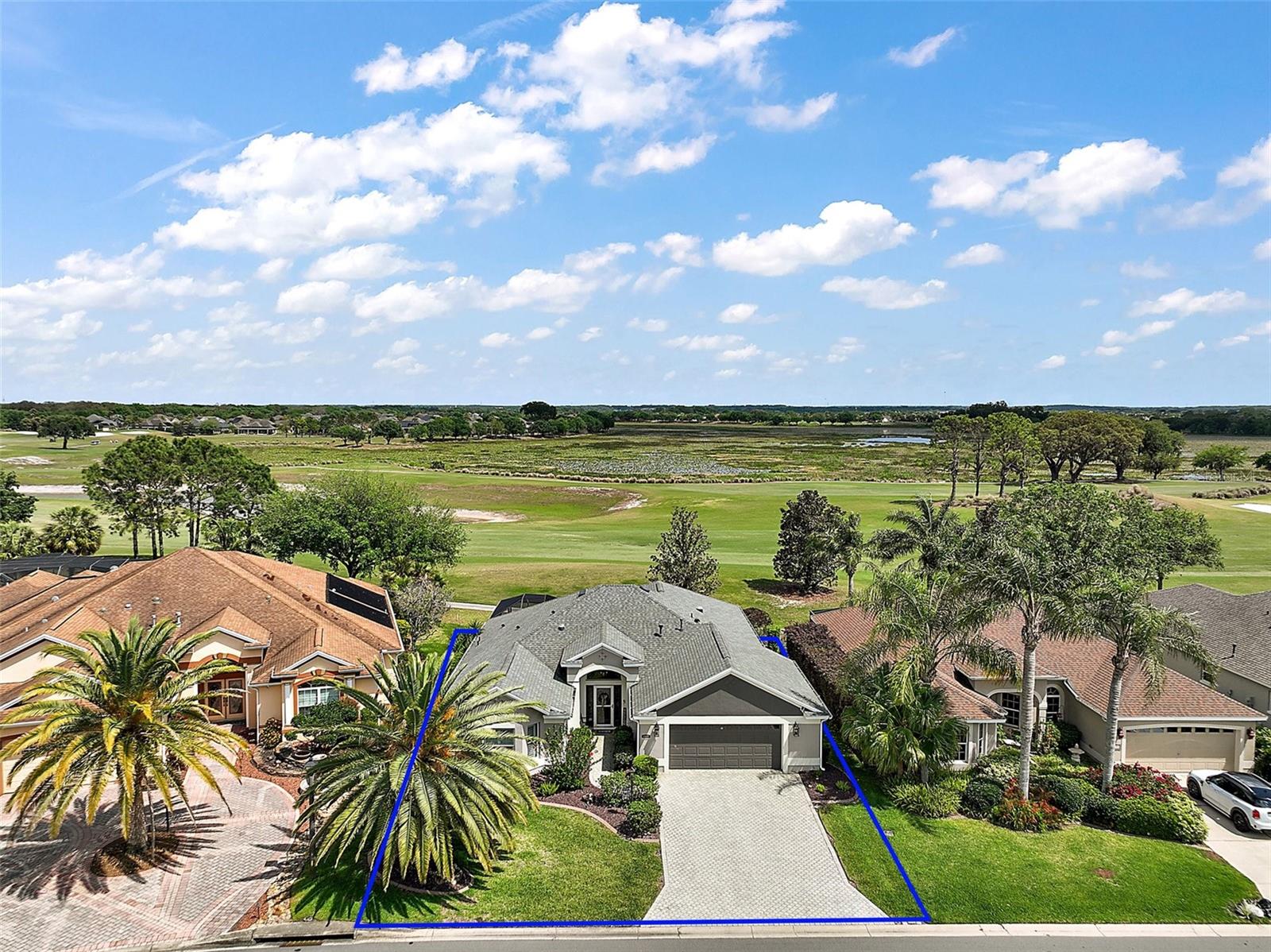 685 WINIFRED WAY, THE VILLAGES, FL, 32162