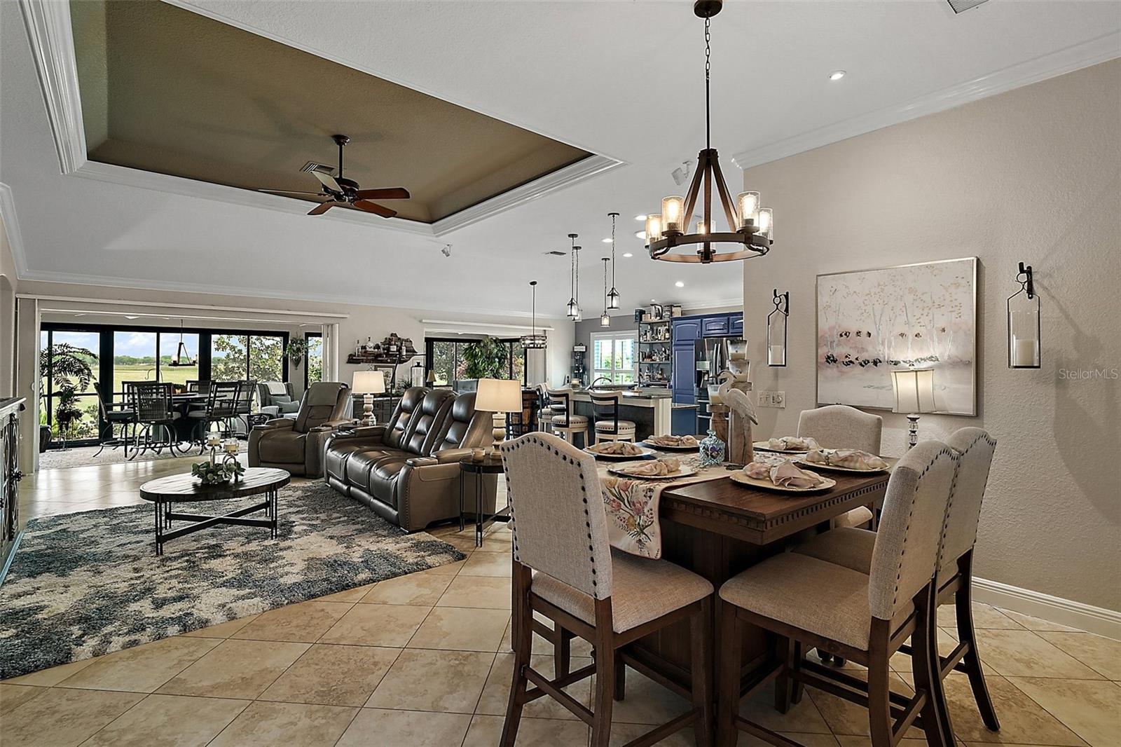 685 WINIFRED WAY, THE VILLAGES, FL, 32162