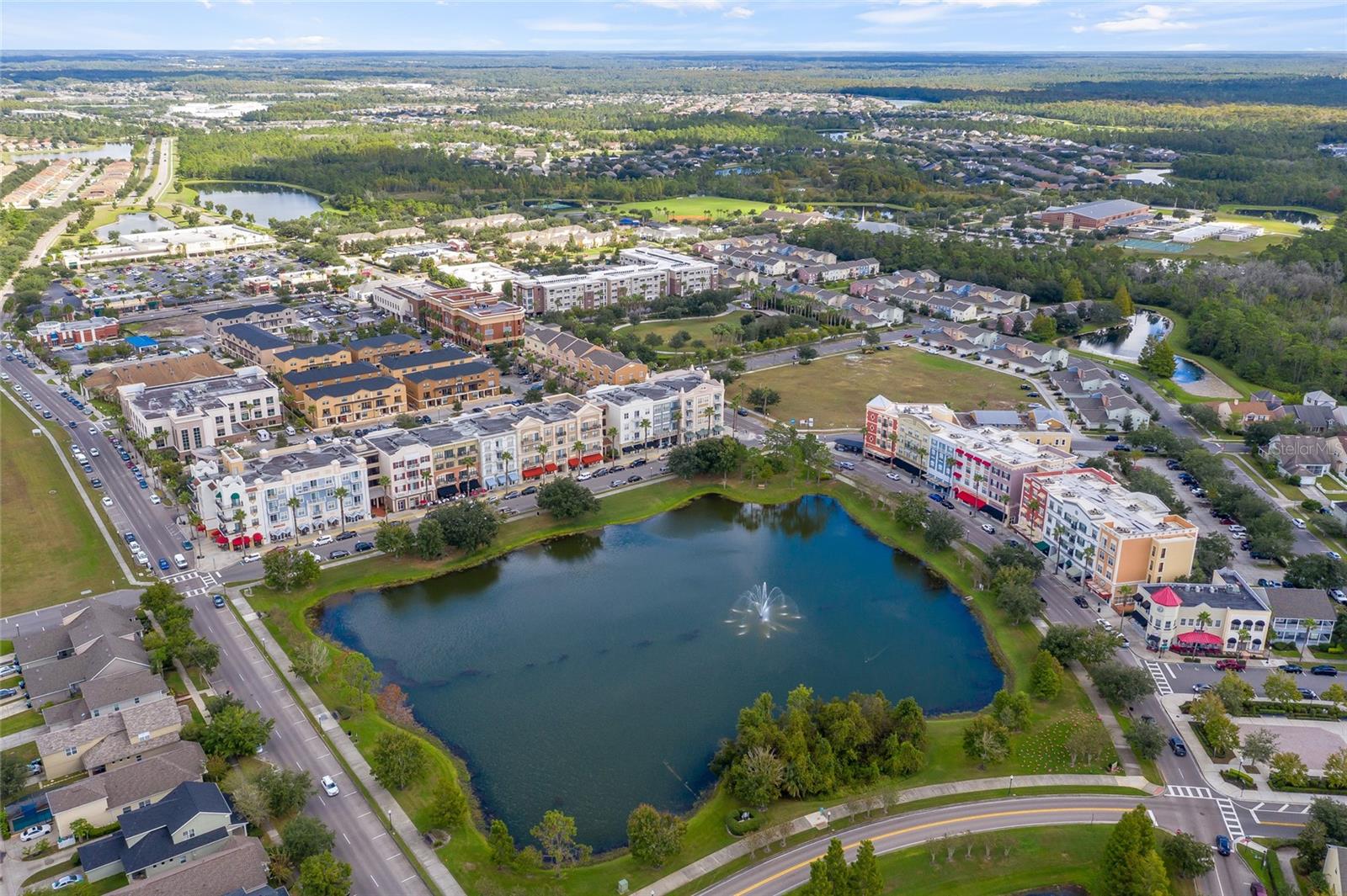 13034 ROYAL FERN DR, ORLANDO, FL, 32828