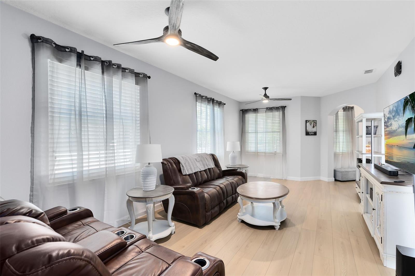 13034 ROYAL FERN DR, ORLANDO, FL, 32828