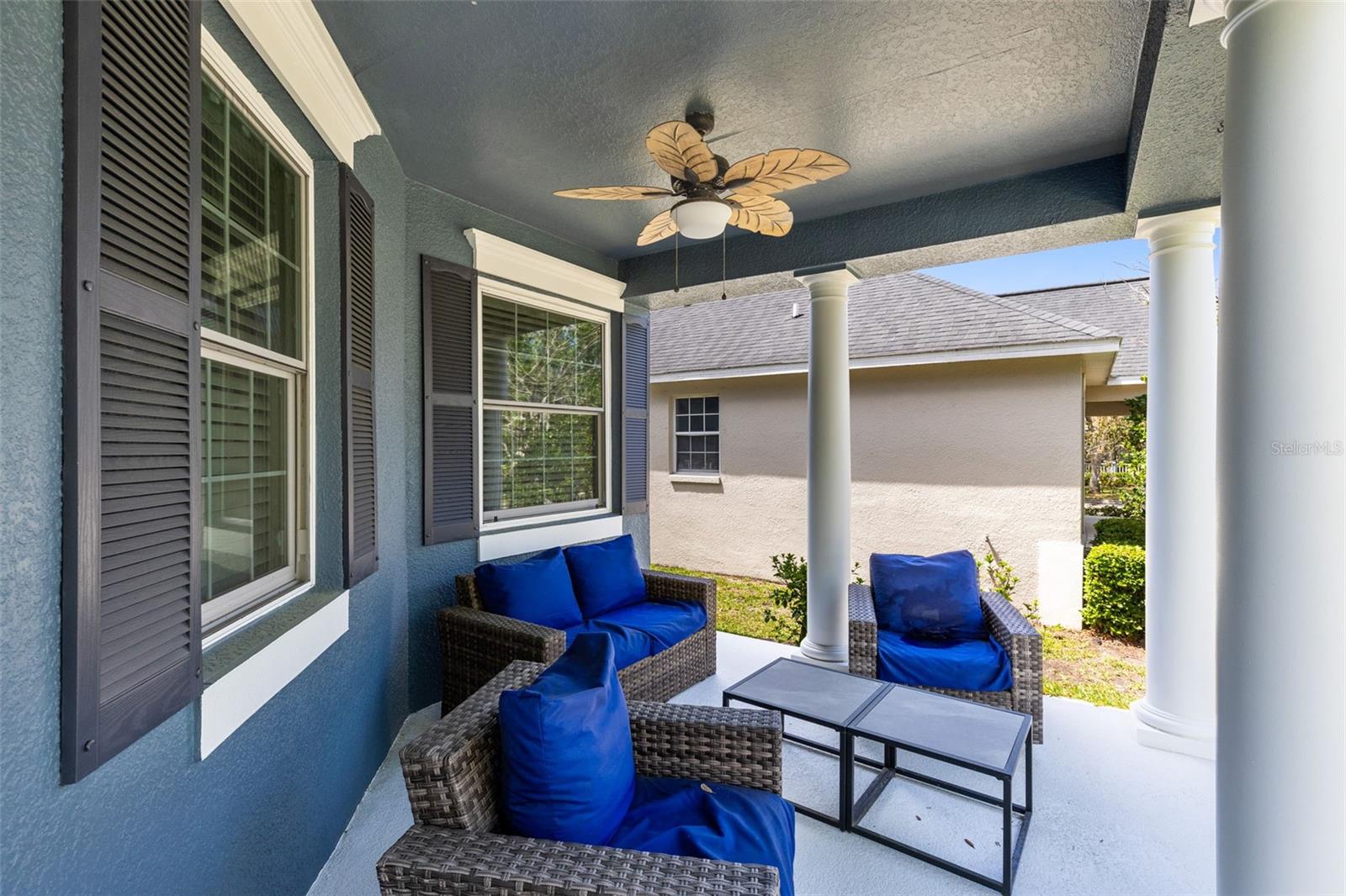 13034 ROYAL FERN DR, ORLANDO, FL, 32828