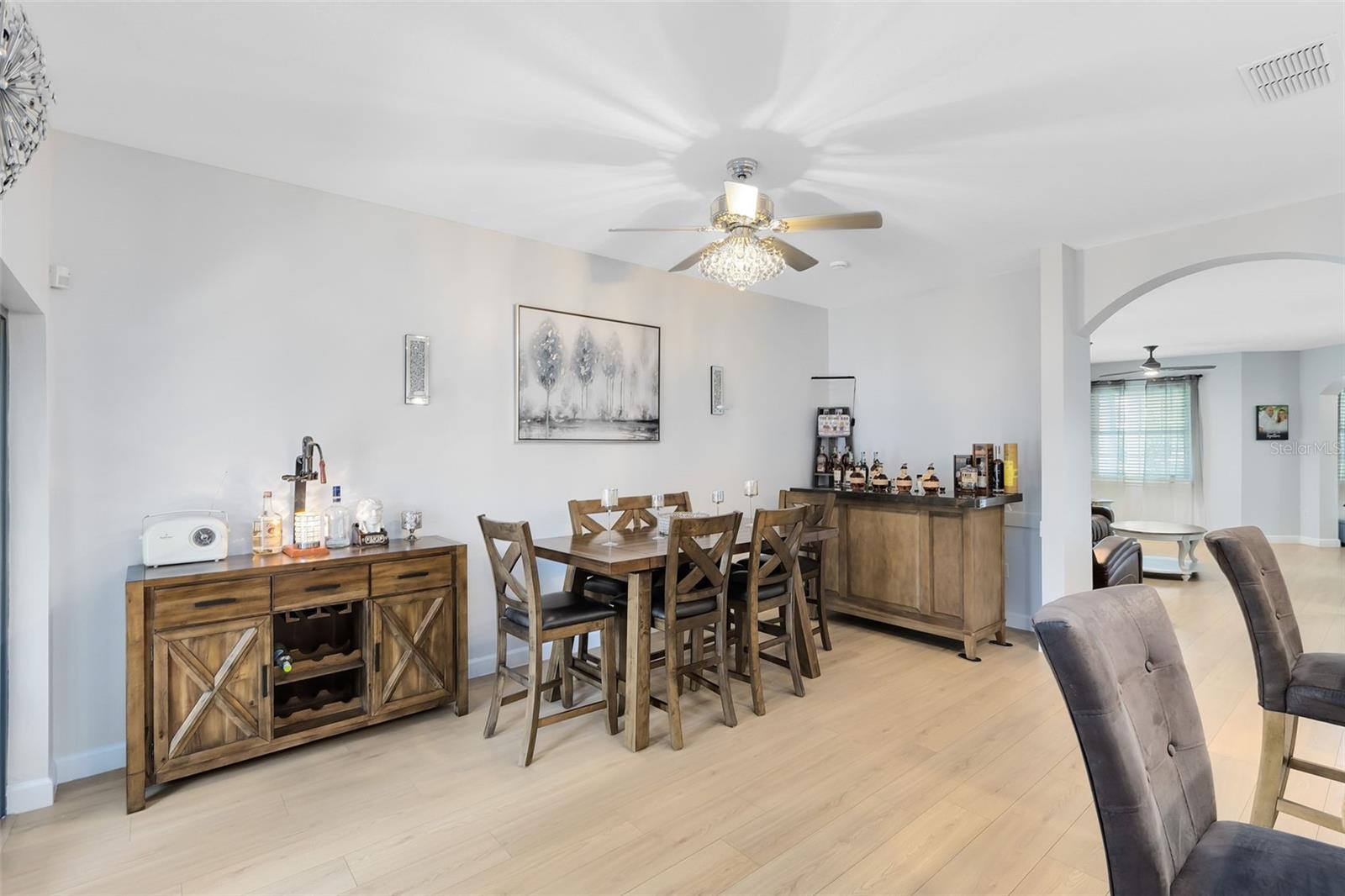 13034 ROYAL FERN DR, ORLANDO, FL, 32828