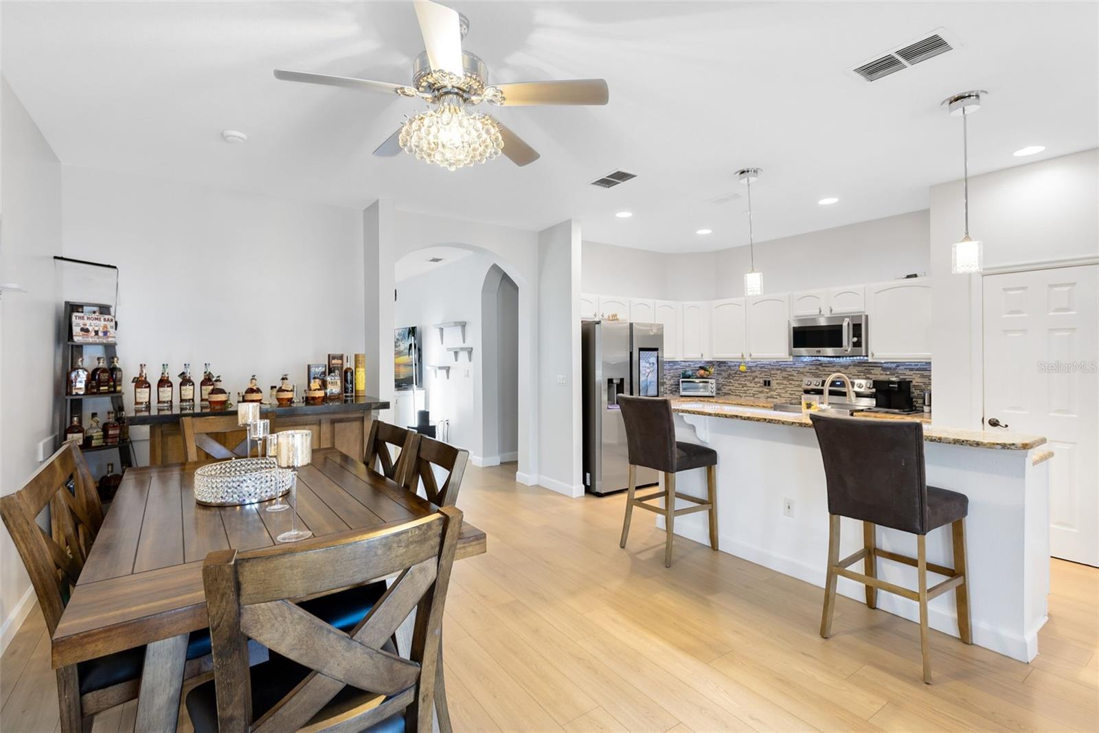 13034 ROYAL FERN DR, ORLANDO, FL, 32828