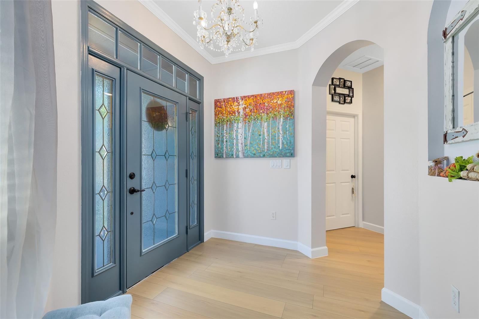 13034 ROYAL FERN DR, ORLANDO, FL, 32828