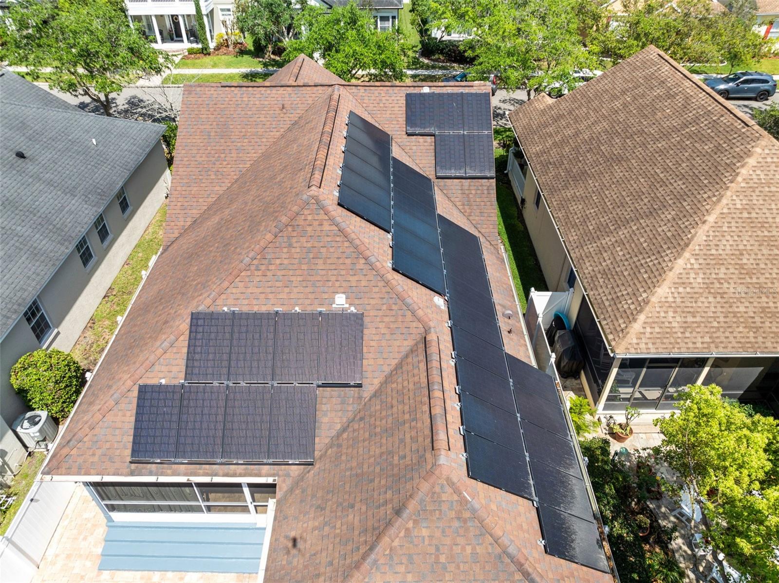 13034 ROYAL FERN DR, ORLANDO, FL, 32828