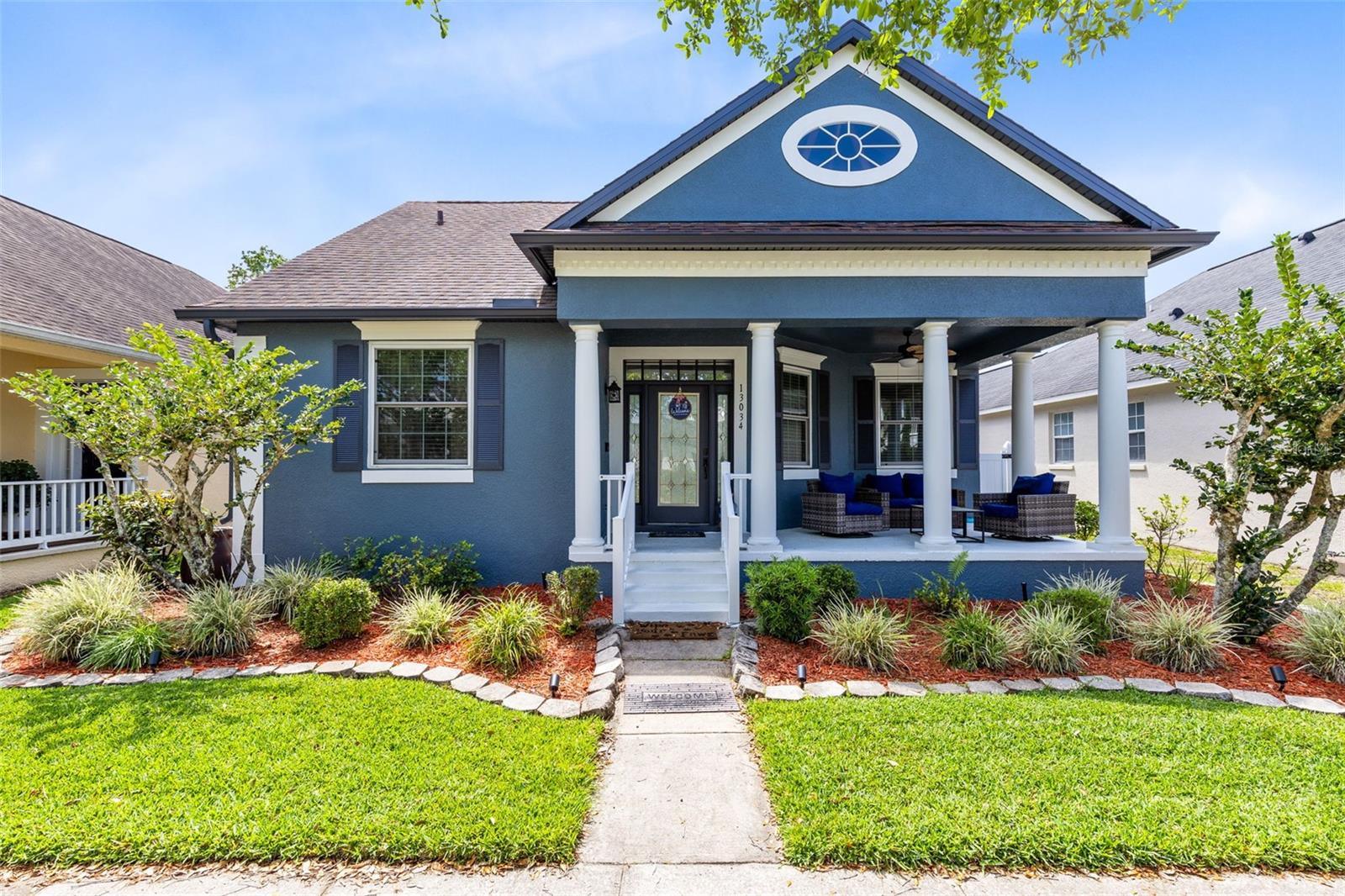 13034 ROYAL FERN DR, ORLANDO, FL, 32828