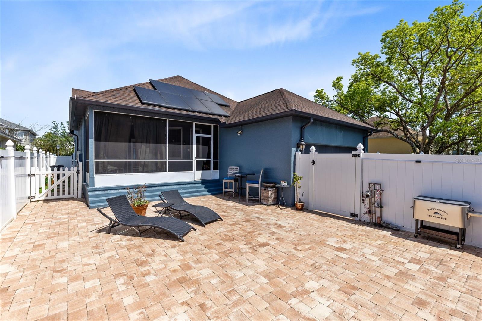 13034 ROYAL FERN DR, ORLANDO, FL, 32828