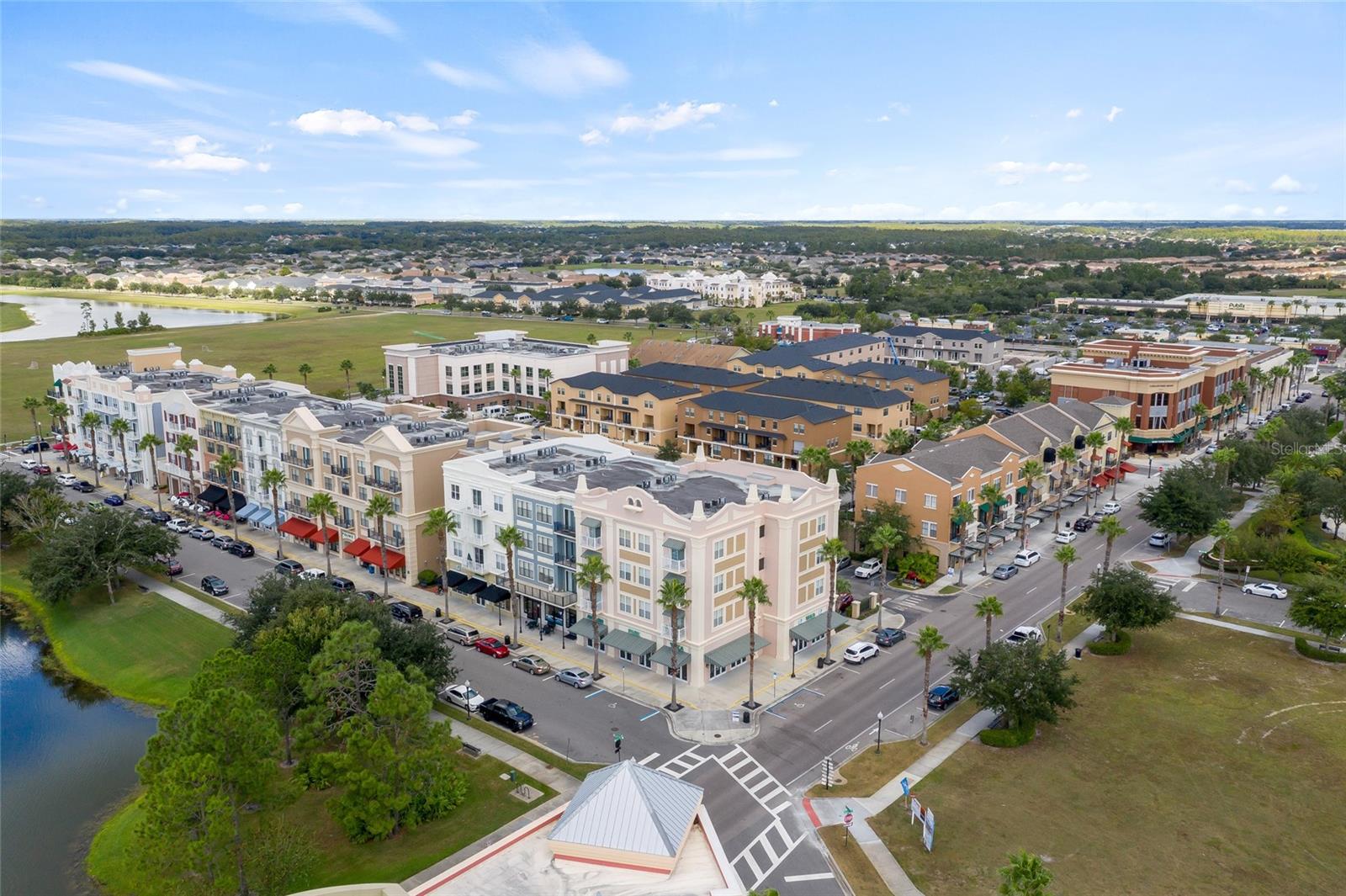 13034 ROYAL FERN DR, ORLANDO, FL, 32828