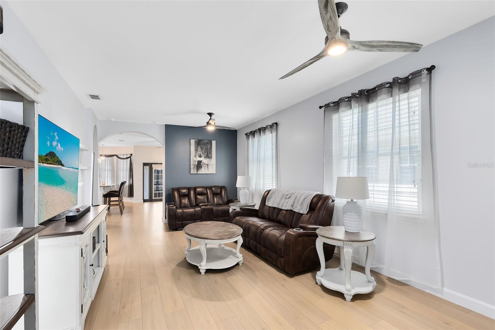 13034 ROYAL FERN DR, ORLANDO, FL, 32828