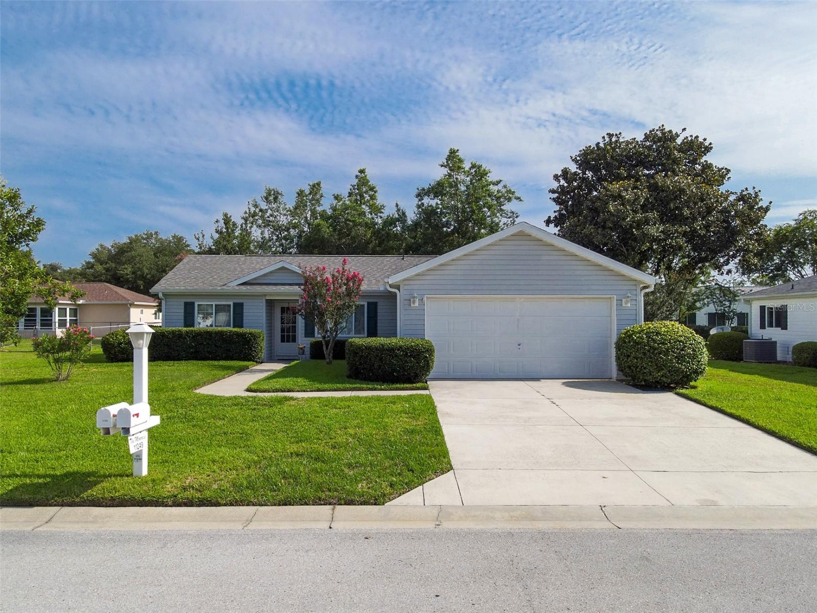 11249 SW 139TH ST, DUNNELLON, FL, 34432