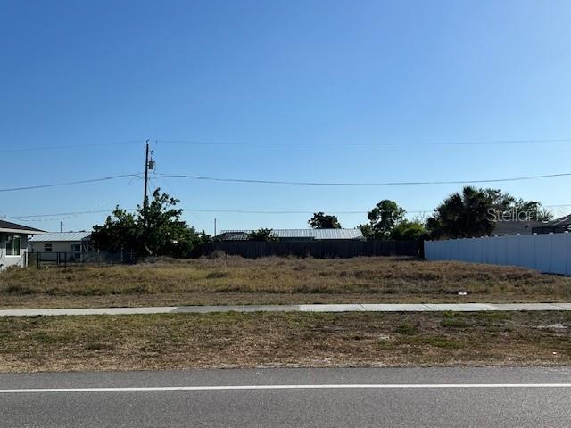 2491 LAKE VIEW BLVD, PORT CHARLOTTE, FL, 33948