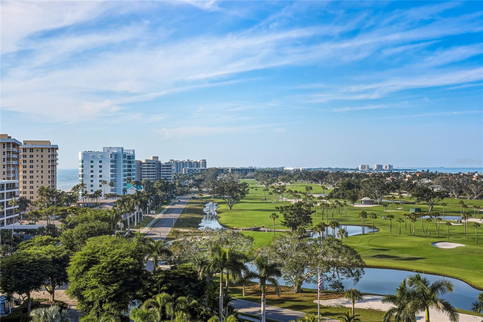 545 SANCTUARY DR #B806, LONGBOAT KEY, FL, 34228