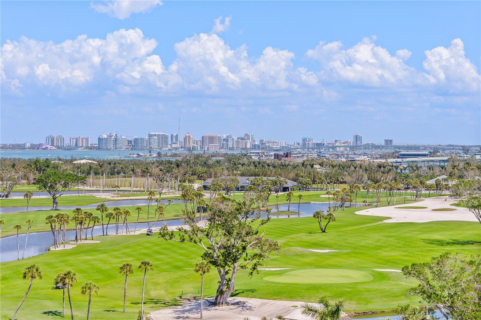 545 SANCTUARY DR #B806, LONGBOAT KEY, FL, 34228