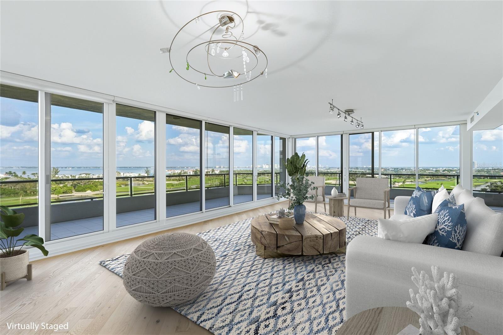 545 SANCTUARY DR #B806, LONGBOAT KEY, FL, 34228