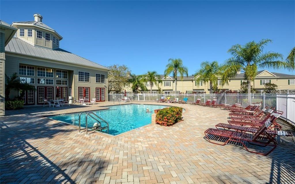 7685 PLANTATION CIR #B, UNIVERSITY PARK, FL, 34201