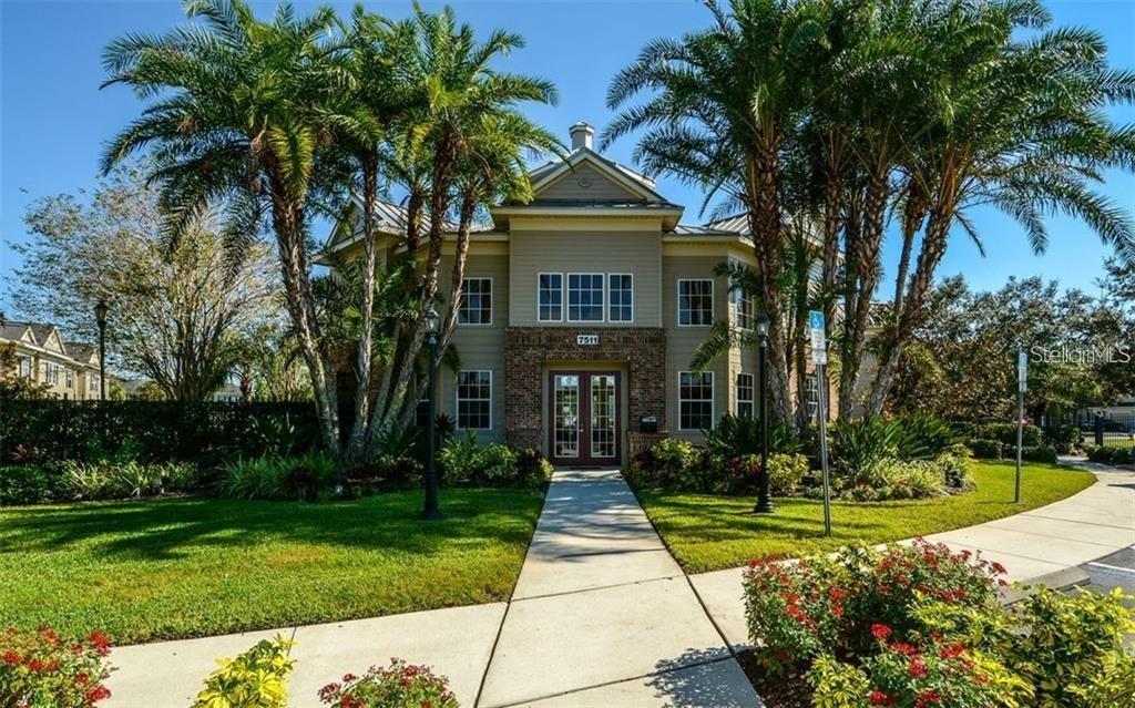 7685 PLANTATION CIR #B, UNIVERSITY PARK, FL, 34201