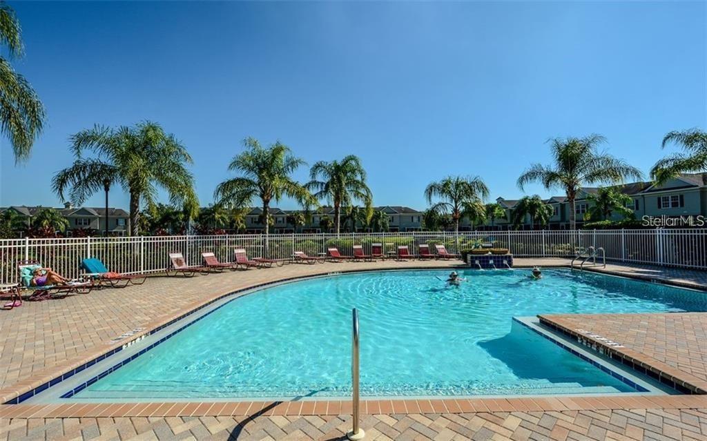 7685 PLANTATION CIR #B, UNIVERSITY PARK, FL, 34201