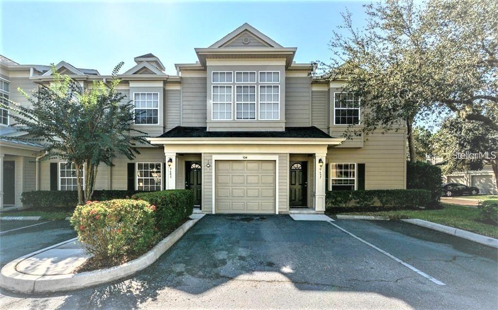 7685 PLANTATION CIR #B, UNIVERSITY PARK, FL, 34201
