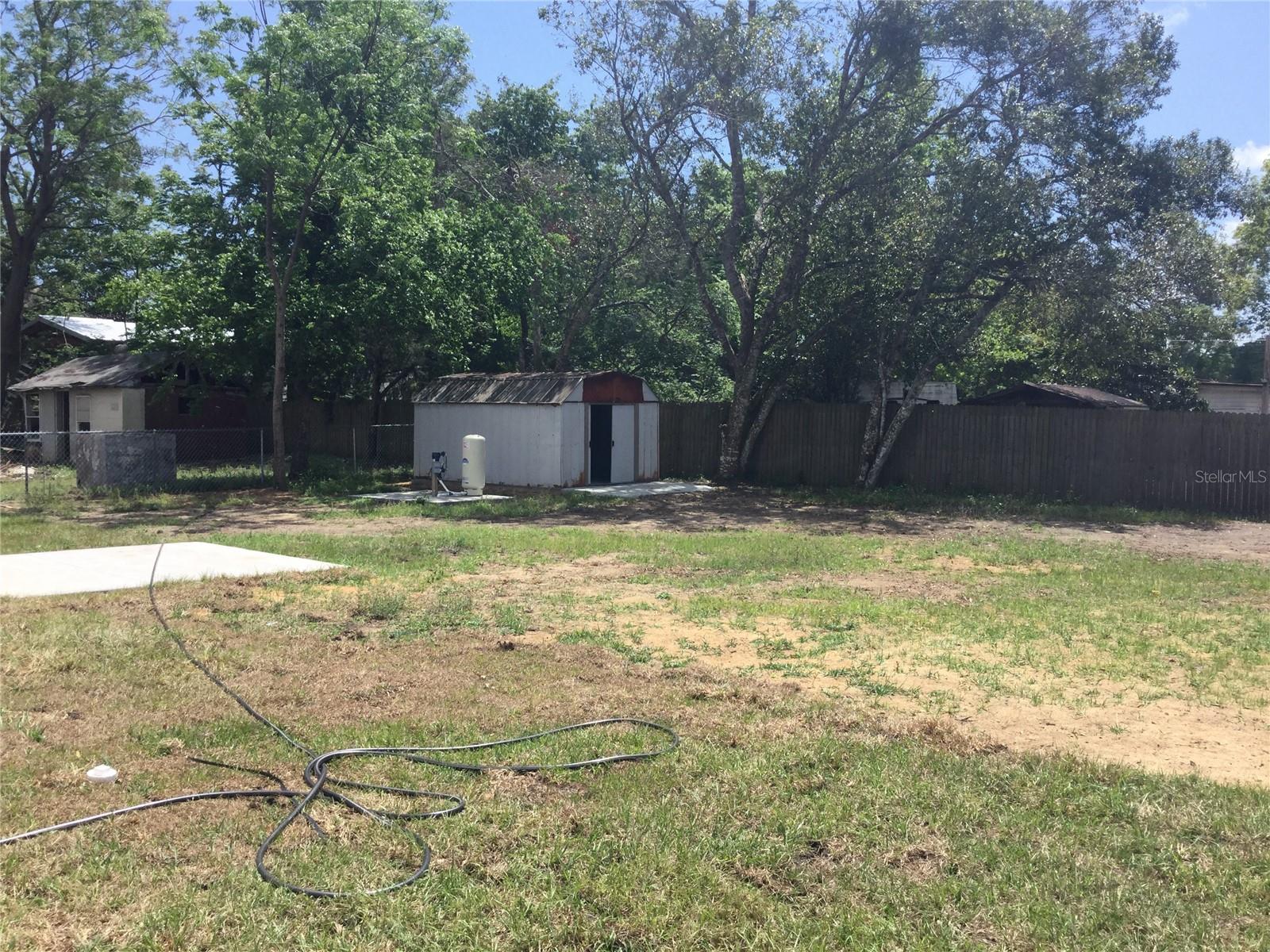 4538 PINE ST, FRUITLAND PARK, FL, 34731