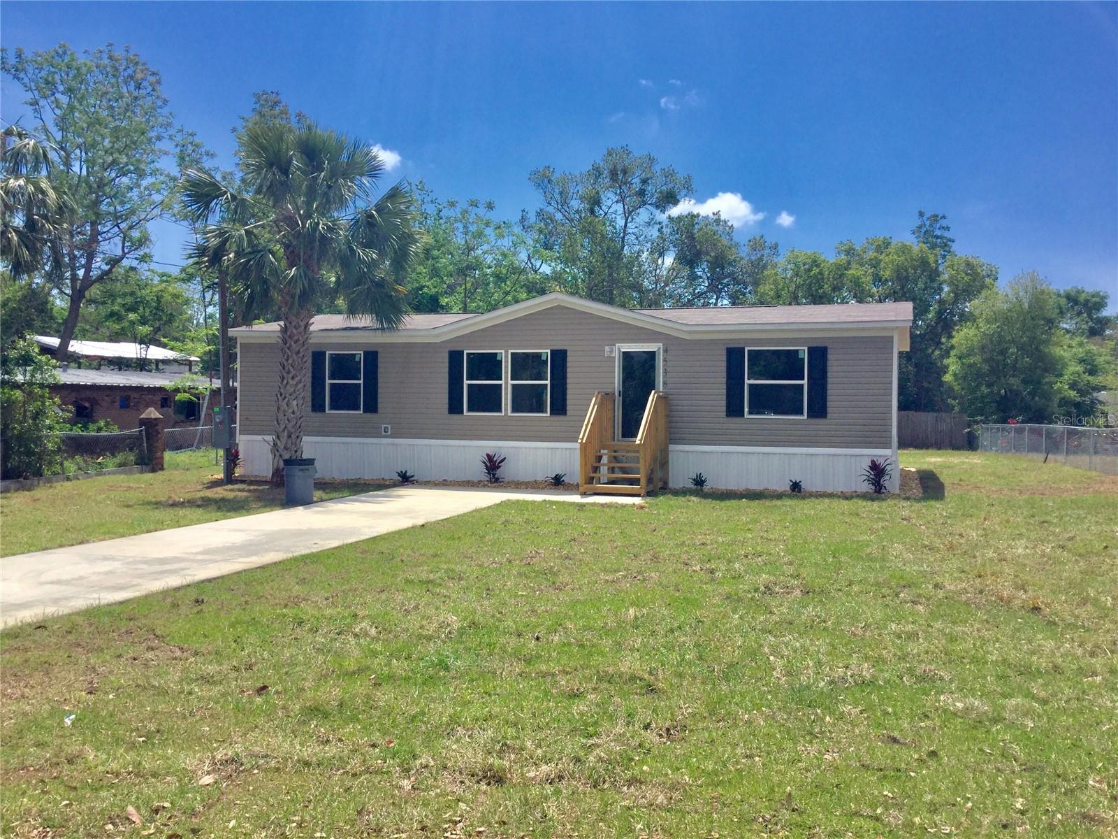 4538 PINE ST, FRUITLAND PARK, FL, 34731