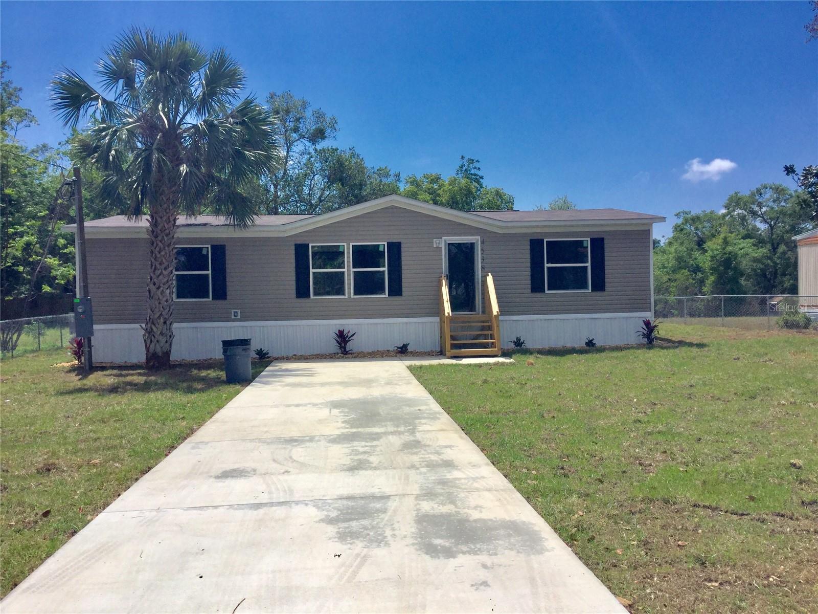 4538 PINE ST, FRUITLAND PARK, FL, 34731