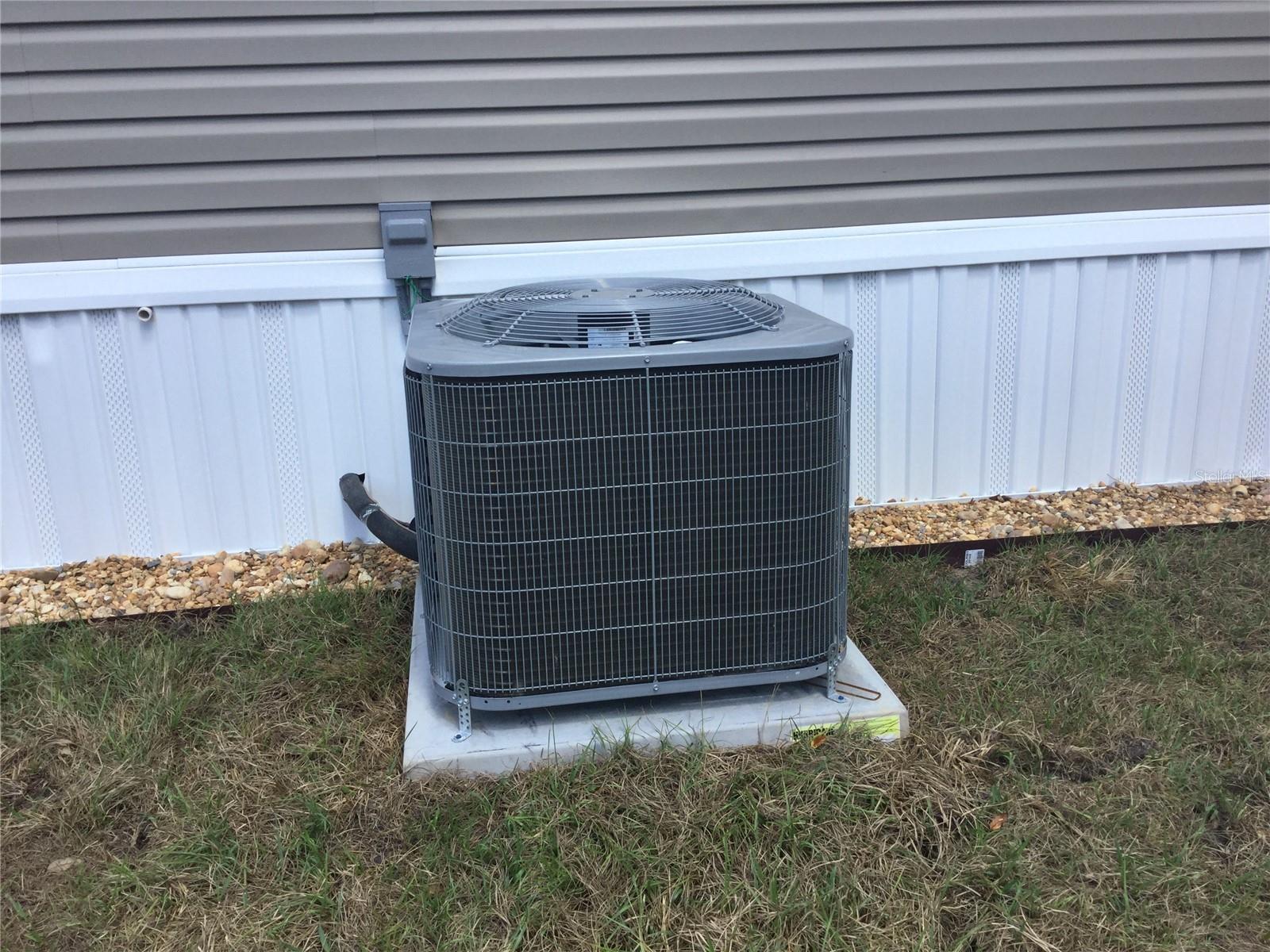 4538 PINE ST, FRUITLAND PARK, FL, 34731