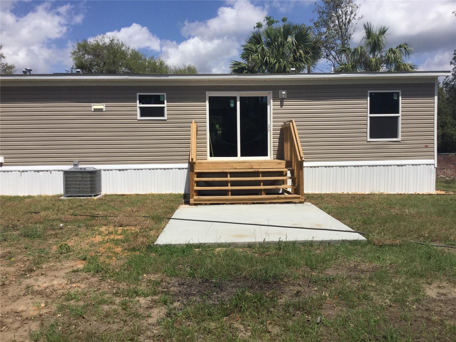4538 PINE ST, FRUITLAND PARK, FL, 34731