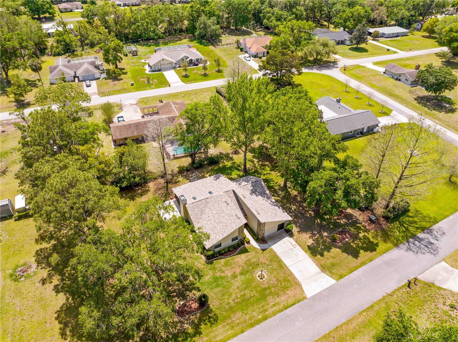 24076 RAGAN DR, BROOKSVILLE, FL, 34601