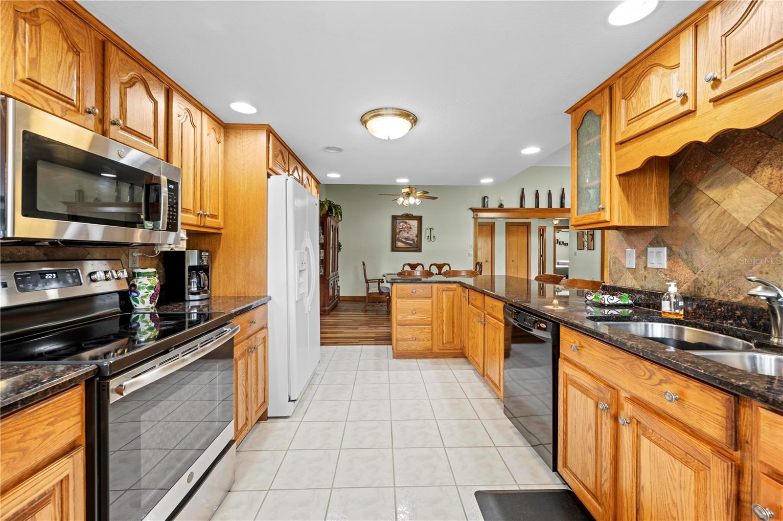 24076 RAGAN DR, BROOKSVILLE, FL, 34601