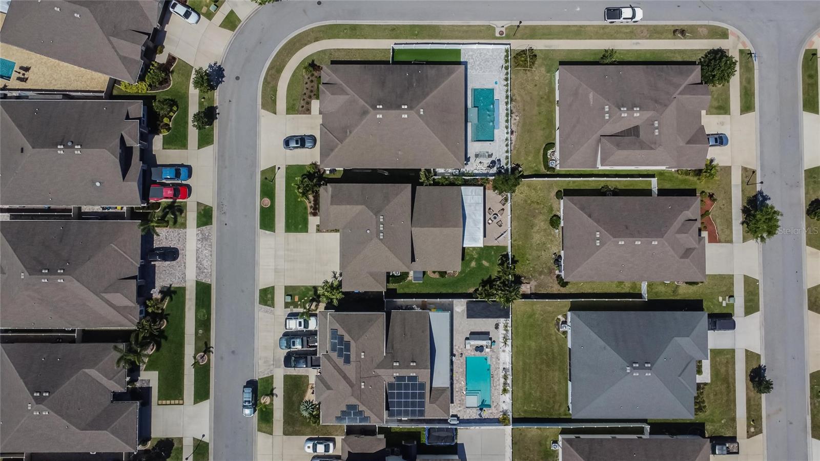 12664 FLATWOOD CREEK DR, GIBSONTON, FL, 33534