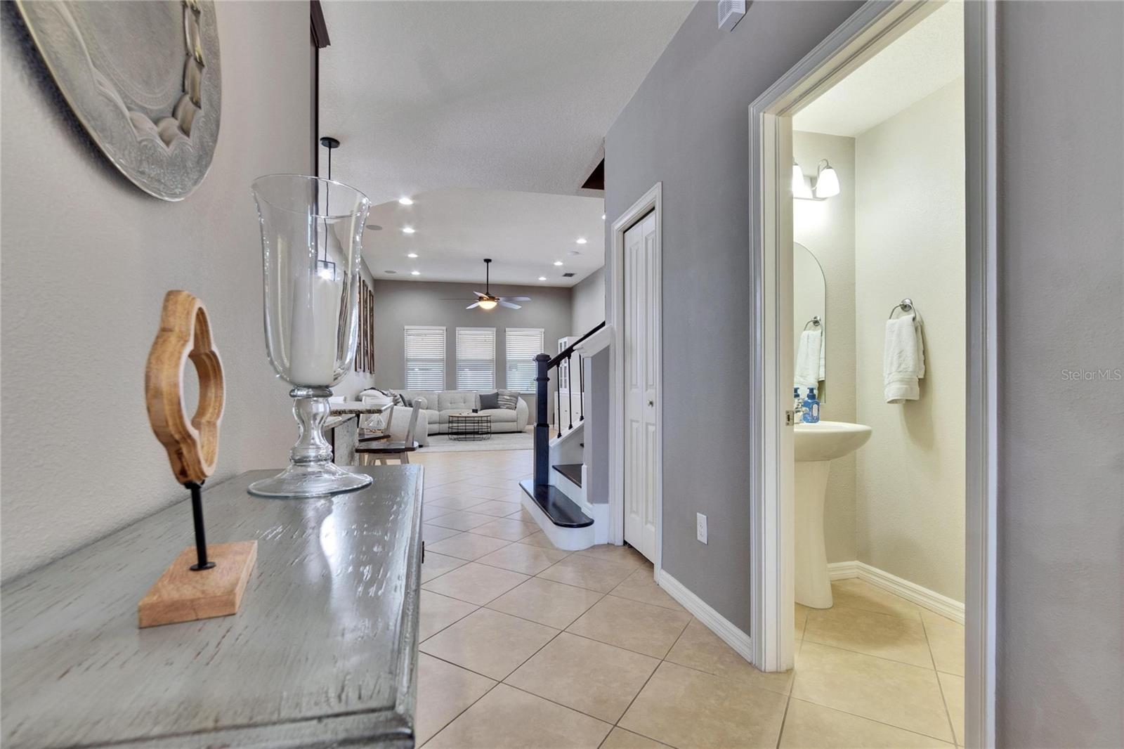 12664 FLATWOOD CREEK DR, GIBSONTON, FL, 33534